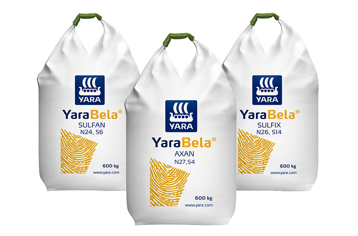 YaraBela