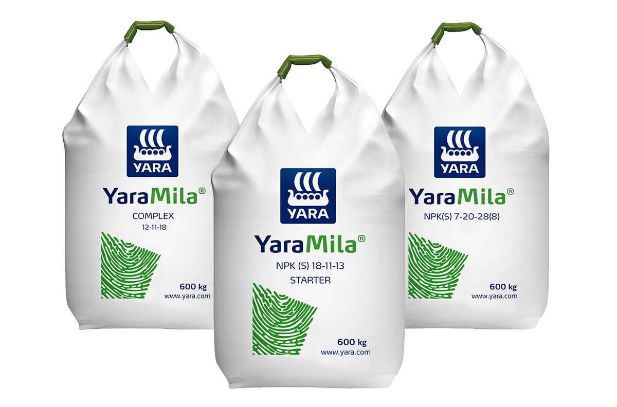 YaraMila