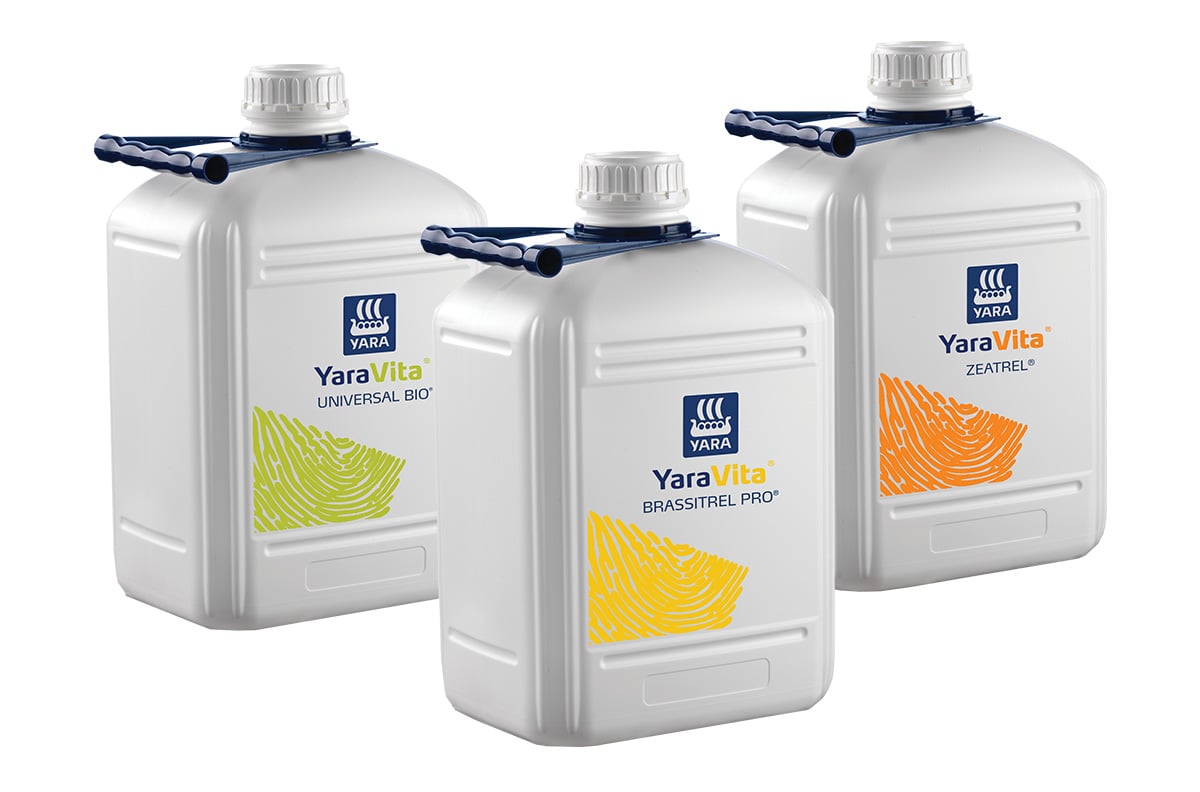 YaraVita
